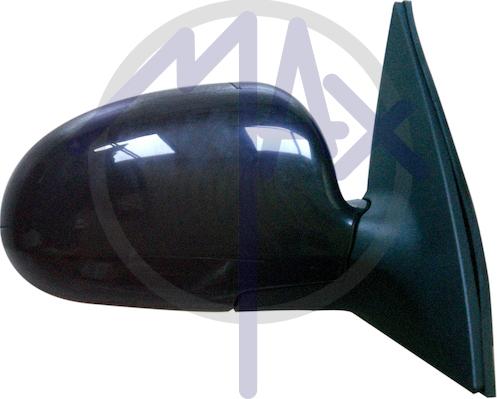 MAX MHY316-R - Зовнішнє дзеркало autozip.com.ua