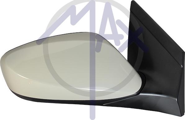 MAX MHY319-R - Зовнішнє дзеркало autozip.com.ua