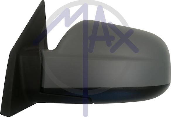 MAX MHY213-L - Зовнішнє дзеркало autozip.com.ua