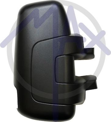 MAX MID313-R - Покриття, зовнішнє дзеркало autozip.com.ua