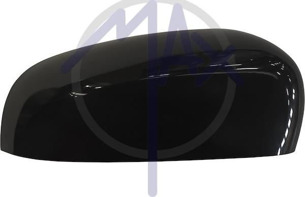 MAX MJP214-R - Покриття, зовнішнє дзеркало autozip.com.ua