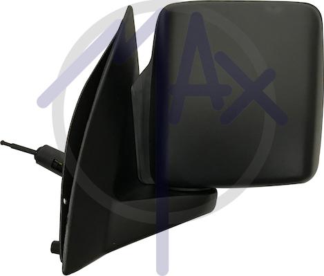 MAX MOP400L - Зовнішнє дзеркало autozip.com.ua