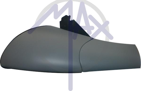 MAX MOP161R - Зовнішнє дзеркало autozip.com.ua