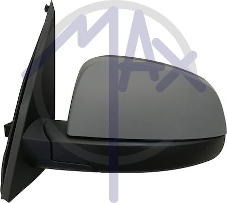 MAX MOP189L - Зовнішнє дзеркало autozip.com.ua