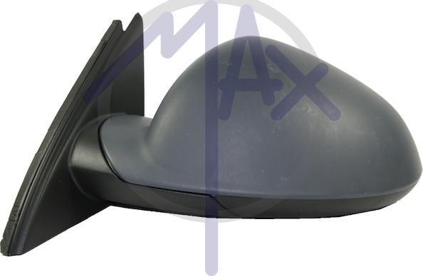 MAX MOP121L - Зовнішнє дзеркало autozip.com.ua