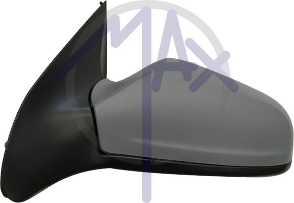 MAX MOP179L - Зовнішнє дзеркало autozip.com.ua