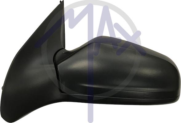 MAX MOP175L - Зовнішнє дзеркало autozip.com.ua