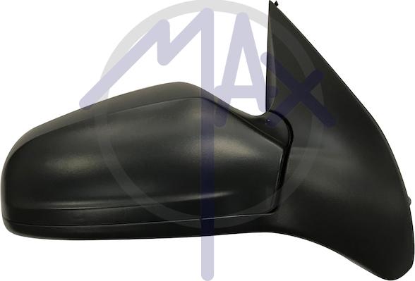 MAX MOP175R - Зовнішнє дзеркало autozip.com.ua