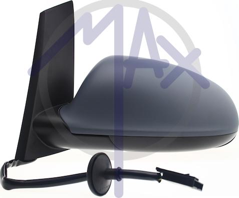 MAX MOP176L - Зовнішнє дзеркало autozip.com.ua