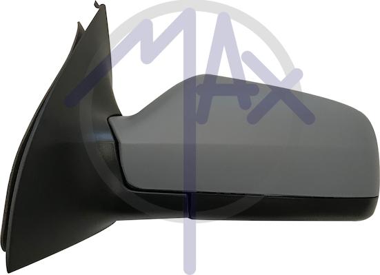 MAX MOP171L - Зовнішнє дзеркало autozip.com.ua