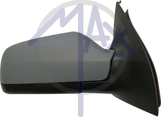 MAX MOP171R - Зовнішнє дзеркало autozip.com.ua