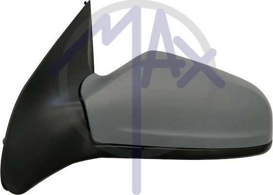 MAX MOP177L - Зовнішнє дзеркало autozip.com.ua