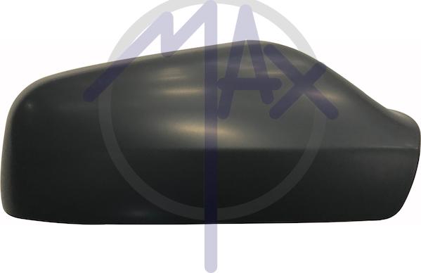 MAX MOP804R - Покриття, зовнішнє дзеркало autozip.com.ua