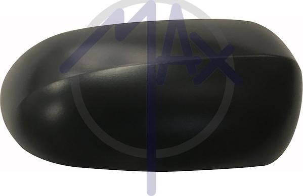 MAX MOP800R - Покриття, зовнішнє дзеркало autozip.com.ua