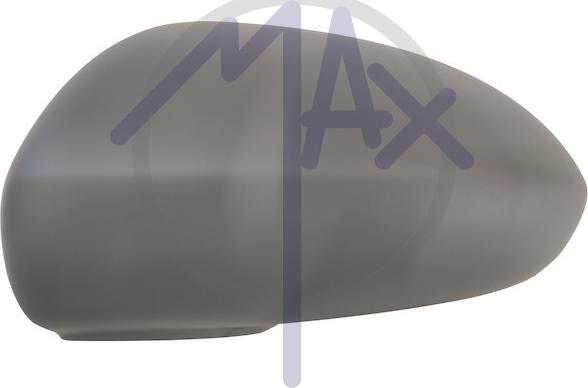 MAX MOP803L - Покриття, зовнішнє дзеркало autozip.com.ua