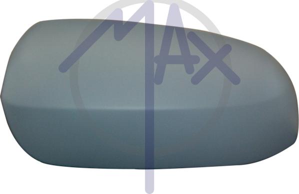 MAX MOP802L - Покриття, зовнішнє дзеркало autozip.com.ua