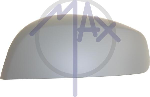 MAX MOP308L - Покриття, зовнішнє дзеркало autozip.com.ua