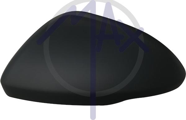 MAX MOP206-L - Покриття, зовнішнє дзеркало autozip.com.ua