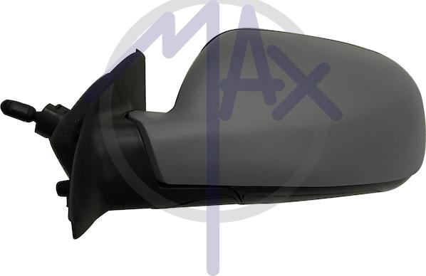 MAX MPG154L - Зовнішнє дзеркало autozip.com.ua