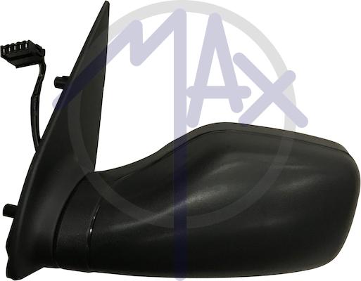 MAX MPG111L - Зовнішнє дзеркало autozip.com.ua
