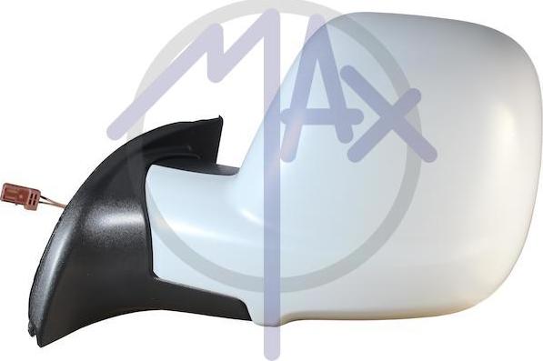 MAX MPG828-L - Зовнішнє дзеркало autozip.com.ua