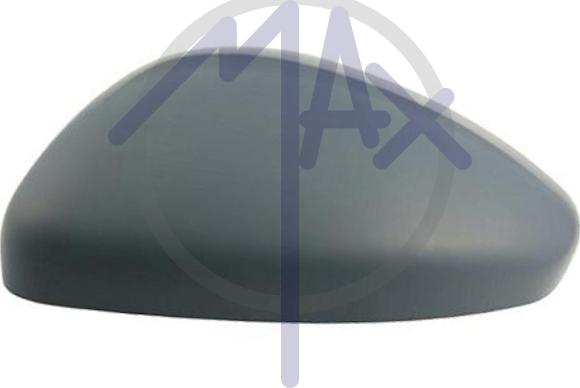 MAX MPG318L - Покриття, зовнішнє дзеркало autozip.com.ua