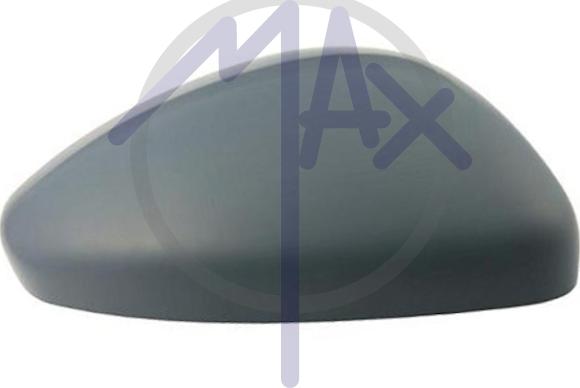 MAX MPG318R - Покриття, зовнішнє дзеркало autozip.com.ua
