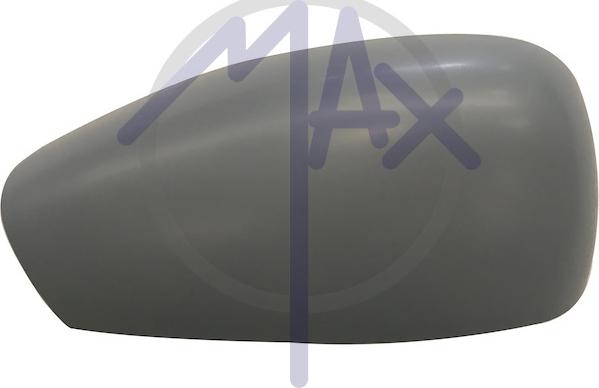 MAX MPG706-L - Покриття, зовнішнє дзеркало autozip.com.ua