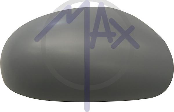 MAX MPG710-R - Покриття, зовнішнє дзеркало autozip.com.ua