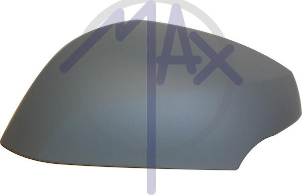 MAX MRN194-L - Покриття, зовнішнє дзеркало autozip.com.ua