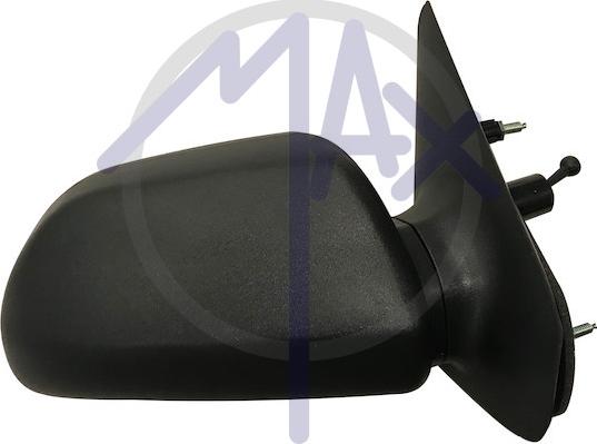 MAX MRN190R - Зовнішнє дзеркало autozip.com.ua