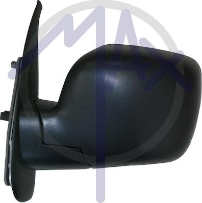 MAX MRN158-L - Зовнішнє дзеркало autozip.com.ua