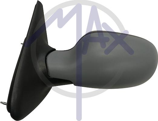 MAX MRN153L - Зовнішнє дзеркало autozip.com.ua