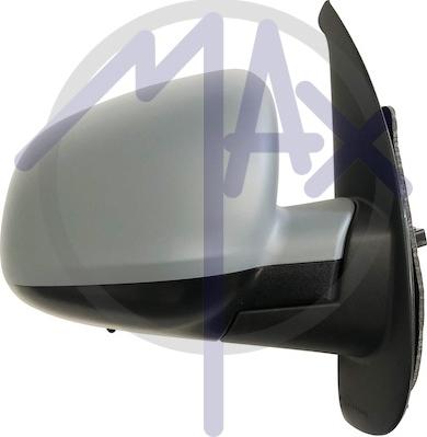 MAX MRN166-R - Зовнішнє дзеркало autozip.com.ua