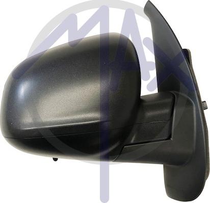 MAX MRN165-R - Зовнішнє дзеркало autozip.com.ua