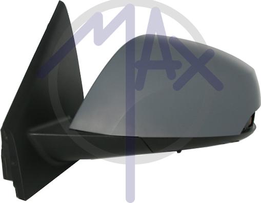 MAX MRN102L - Зовнішнє дзеркало autozip.com.ua