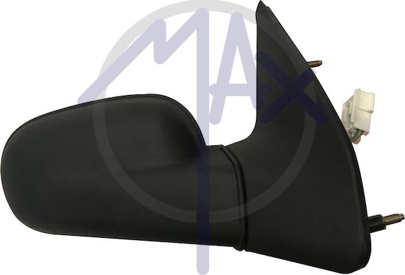 MAX MRN111R - Зовнішнє дзеркало autozip.com.ua