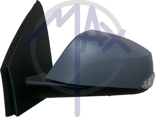 MAX MRN188L - Зовнішнє дзеркало autozip.com.ua