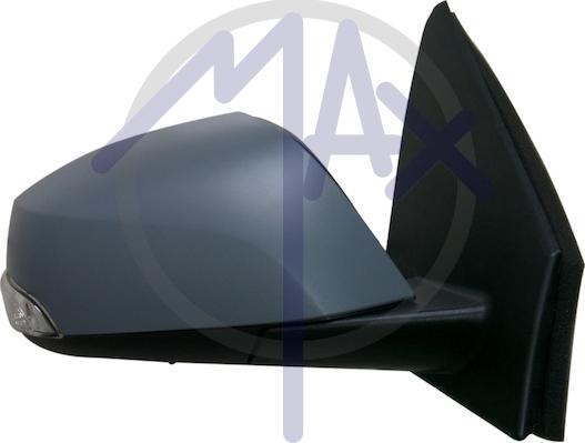 MAX MRN188R - Зовнішнє дзеркало autozip.com.ua