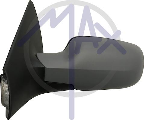 MAX MRN183L - Зовнішнє дзеркало autozip.com.ua