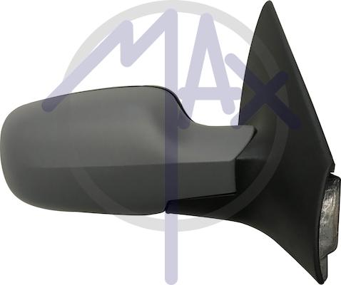 MAX MRN183R - Зовнішнє дзеркало autozip.com.ua