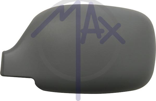 MAX MRN139L - Покриття, зовнішнє дзеркало autozip.com.ua