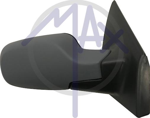 MAX MRN129R - Зовнішнє дзеркало autozip.com.ua
