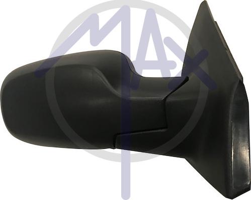 MAX MRN127R - Зовнішнє дзеркало autozip.com.ua