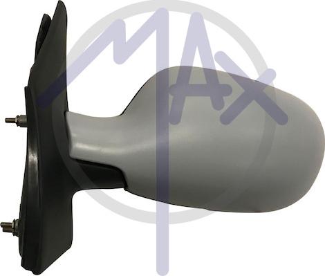 MAX MRN171L - Зовнішнє дзеркало autozip.com.ua