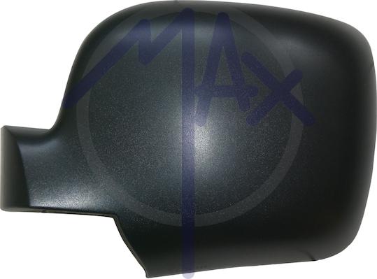 MAX MRN825L - Покриття, зовнішнє дзеркало autozip.com.ua