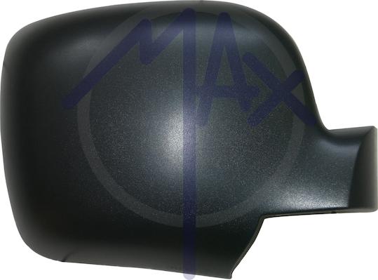 MAX MRN825R - Покриття, зовнішнє дзеркало autozip.com.ua