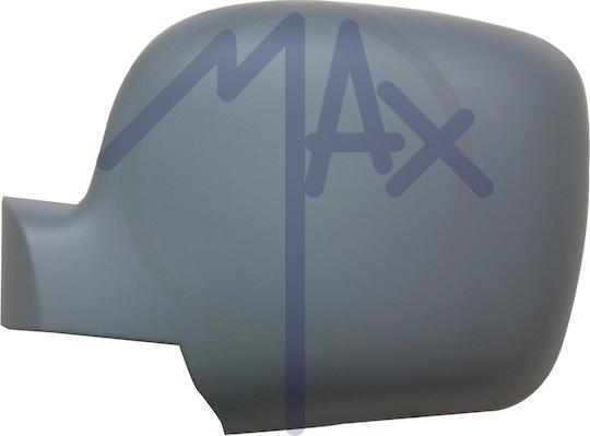 MAX MRN826L - Покриття, зовнішнє дзеркало autozip.com.ua