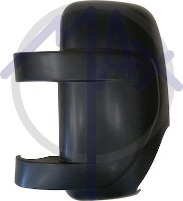 MAX MRN316-L - Покриття, зовнішнє дзеркало autozip.com.ua
