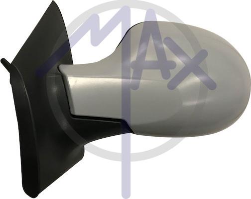 MAX MRN221L - Зовнішнє дзеркало autozip.com.ua